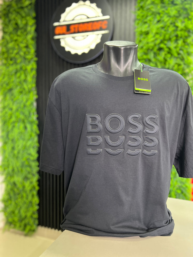 T-Shirt Boss 3D