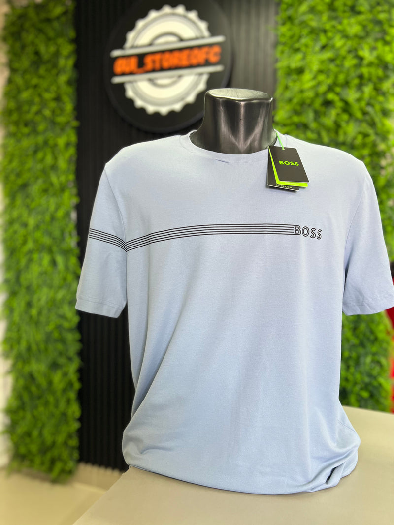 T-Shirt Boss