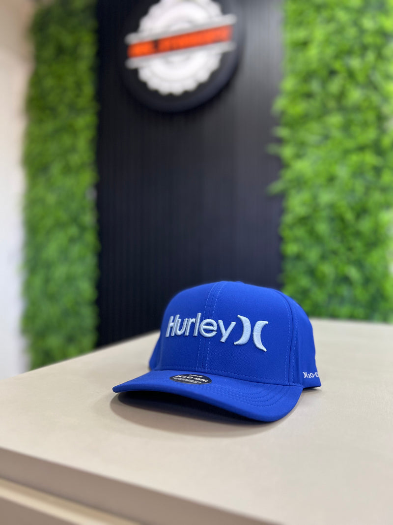 Boné Hurley One & Only Imp