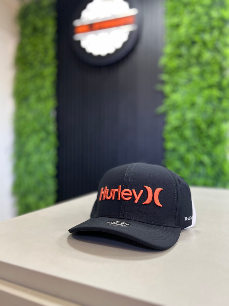 Boné Hurley One & Only Imp