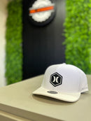 Boné Hurley Hena Imp