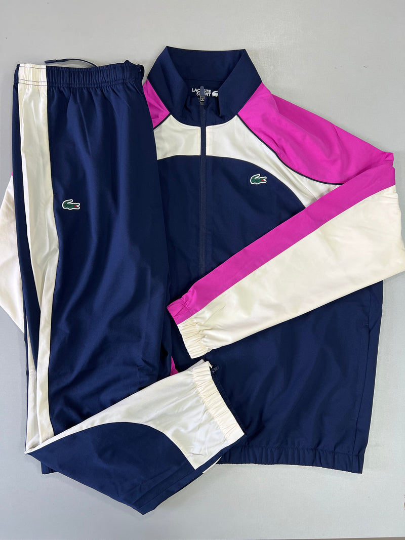 Conjunto CollorBlock