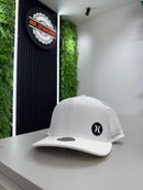 Bone Hurley Coin Imp branco