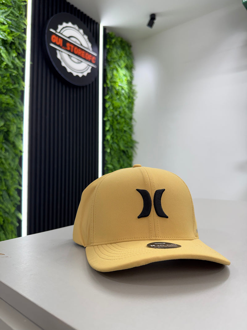 Bone Hurley Icon Imp amarelo