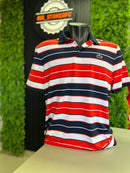 Polo Lacoste Sport Listrada