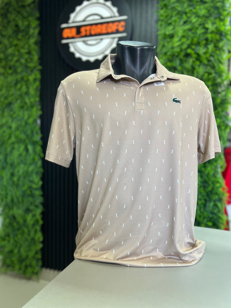 Polo Lacoste Golf Sport