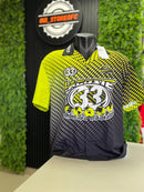 Social Lacoste 33 (Raridade)