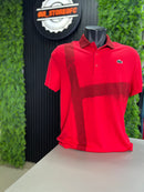 Polo Lacoste Novak Djokovic 2025