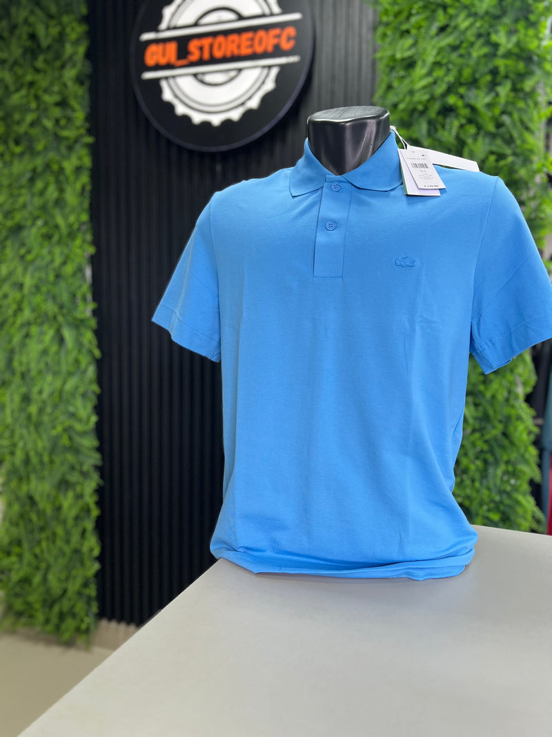 Polo Lacoste Paris