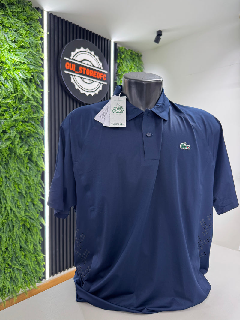 Polo Lacoste Novak Djokovic 2026
