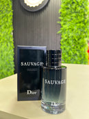 Perfume Sauvage Dior 100ML