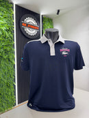 Polo lacoste Miami Open 2025 Raridade Let Rosa