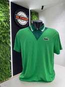 Polo lacoste Miami Open Vede de Ziper Raridade