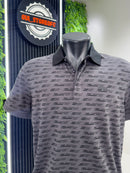 Polo Boss Coleção Nova 2026