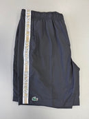 Bermuda Lacoste Letreiro 2025