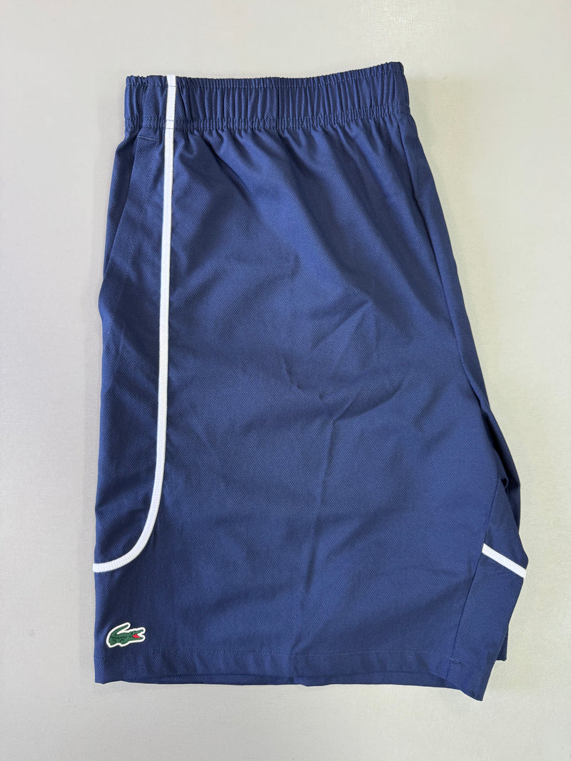 Bermuda Lacoste Collor Block