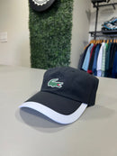 Boné Contraste Preto