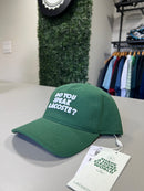 Boné Lacoste Do you speak lacoste