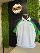 Polo Lacoste Collor Block 2025