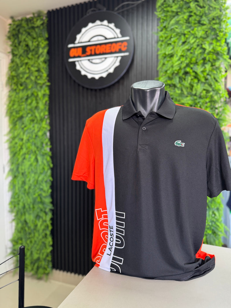 Polo Lacoste Sport 2025