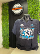 Social Lacoste 33 Raridade