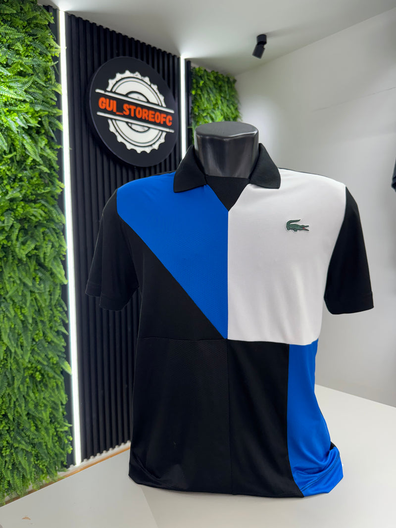 Polo lacoste Sport Holliday Raridade