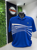 Polo lacoste Sport Djokovic Raridade