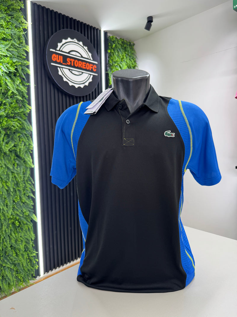 Polo lacoste Sport Raridade