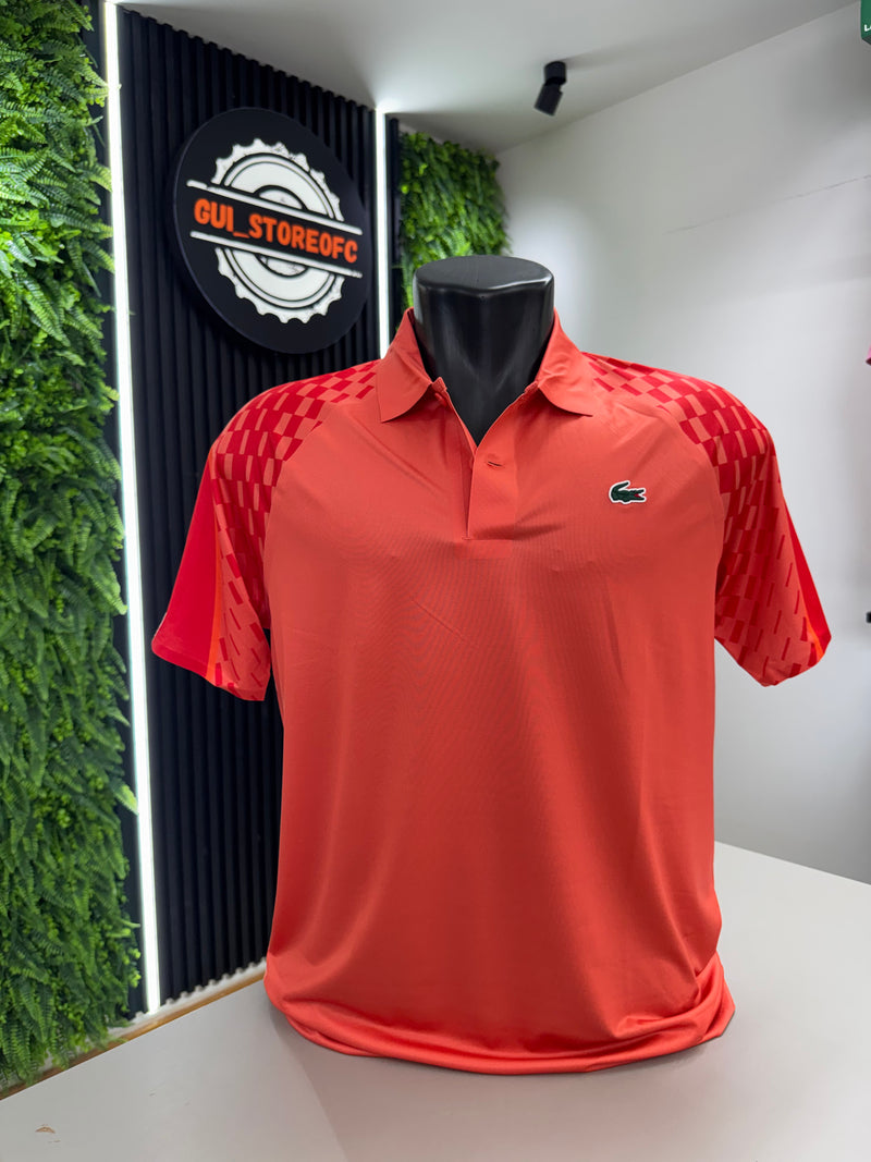 Polo lacoste Sport Novak Djokovic