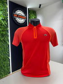 Polo lacoste Sport de Ziper