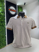 Polo lacoste Sport Monograma