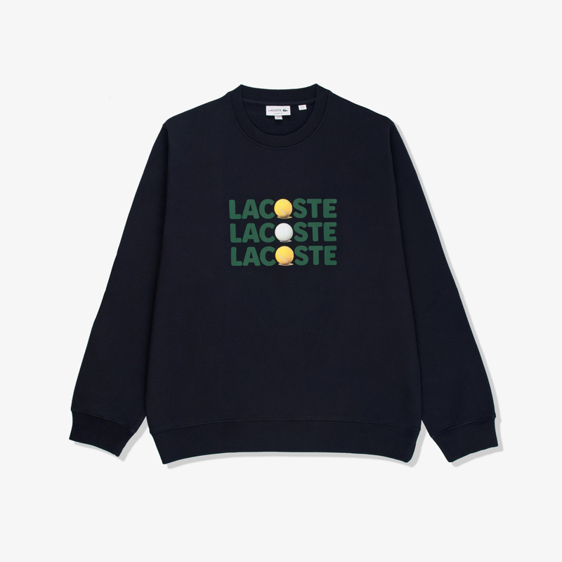 Moletom Lacoste Golf