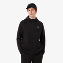 Moletom com Capuz e Zíper Sport Stretch