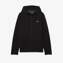 Moletom com Capuz e Zíper Sport Stretch