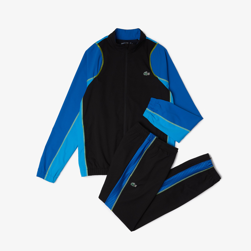 Conjunto Lacoste Sport Raridade