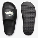 Lacoste Slide 2.0 Preta