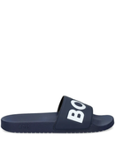 Slide Boss Coleção 2k26 Azul Marinho