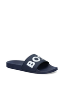 Slide Boss Coleção 2k26 Azul Marinho