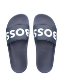 Slide Boss Coleção 2k26 Azul Marinho