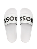 Slide Boss Coleção 2k26 Branca
