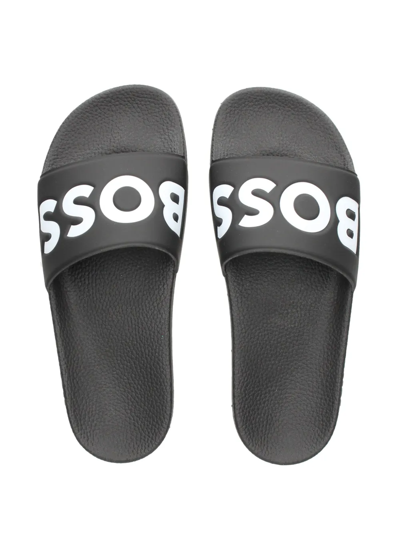 Slide Boss Coleção 2k26 Preta