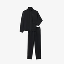 Conjunto Lacoste Tennis x Novak Djokovic – Preto
